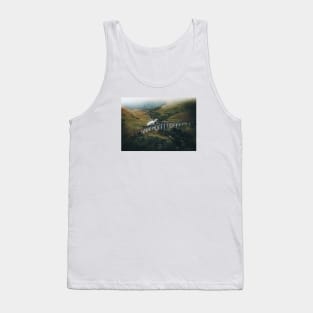 Glenfinnan Viaduct Tank Top